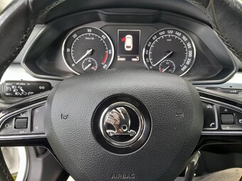 Škoda superb - 17
