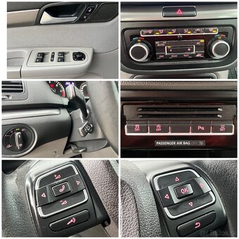 Seat ALHAMBRA III 2.0TDi 103kw 2012 ✅CENA NA SK ŠPZ - 17