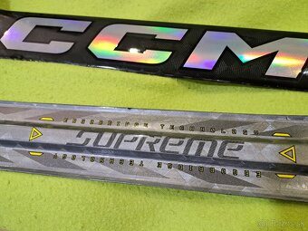 CCM XF PRO BRANKARSKA HOKEJKA - 17