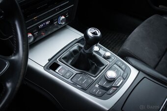 Audi A6 Avant 3.0 TDI / PO ROZVODOCH / AJ NA SPLÁTKY / - 17