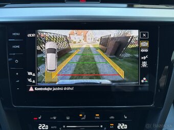 VW Arteon "R" SB 2.0 TSI 4x4 320HP, Možný odpočet DPH TOP - 17