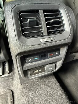 Seat Tarraco Xcellence 4Drive 140kW 2021 DSG 5miest - 17