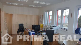 ✅ Prenájom: priemyselný a skladový areál ČEMAT, Martin - 17