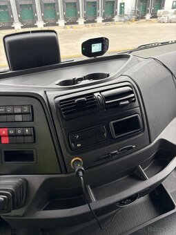 MERCEDES BENZ ATEGO 1224 Euro 6 D-11.990 Kg-Čelo-105.000 Km - 17