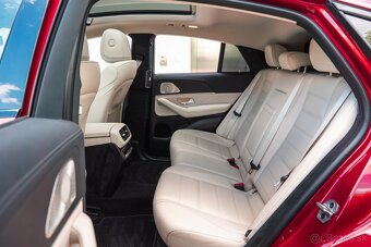 Mercedes-Benz GLE Coupe 350d 4Matic AMG Line - 17