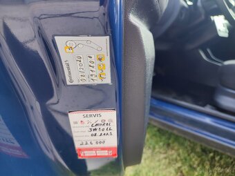 ŠKODA FABIA 1,6 TDI COMBI - REZERVOVANÉ do stredy 2.7. - 17