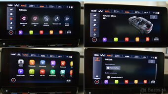 Cupra FORMENTOR 1.5 TSI 150k DSG Matrix Full LED, NELAKOVANÉ - 17