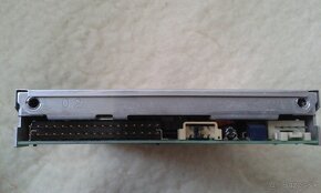 3x Disketové mechaniky (FDD) 1,44" HD - 17