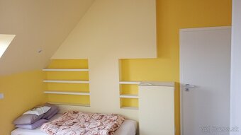 Prenajmem izbu v novom rodinnom dome pri lese v BA Dubravke - 17