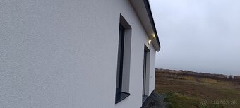 Novostavba 4 izbového domu Svinia - 17