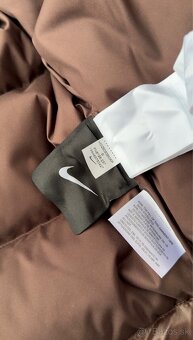 Nike x NOCTA Sunset Puffer Jacket Baroque Brown - 17