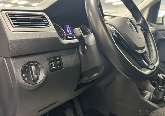 Volkswagen Caddy 81 kw - 17