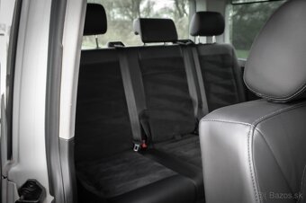 Volkswagen Multivan 2.0 TDI 150k Comfortline DSG - 17