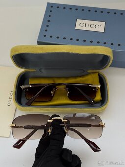 Gucci okukiare - 17