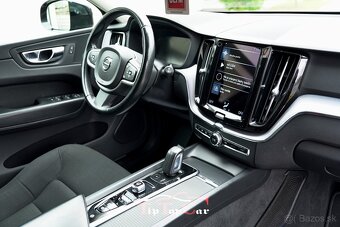 ⏩ Volvo XC60 B4 Momentum AWD A/T - 17