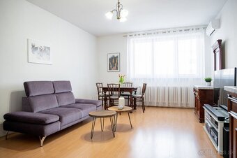 NOMA | TRNÁVKA - Veľkorysý rodinný DOM v obľúbenej časti Ruž - 17