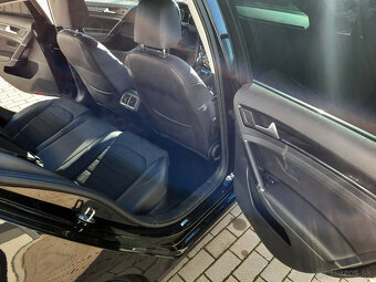 VW GOLF 7 , 2.0 TDI , 110KW , DSG 6 - 17