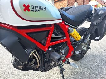 Ducati Scrambler 800 - 17