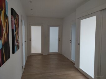 Viacgeneračný RD na predaj, Osikov. 3 x samostatný vchod - 17