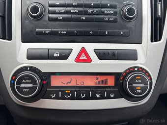 Kia Cee´d SW 1.6 CRDi VGT 16V 90k EX - 17