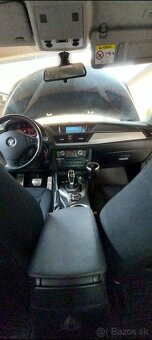 BMW X1 20 xd automat  . 4x4 - 17
