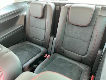SEAT ALHAMBRA FR - NA PREDAJ / NA SPLÁTKY - 17