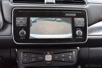 Nissan Leaf 40 kWh - 17