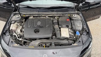 Mercedes-Benz A trieda 180 d /T - 17