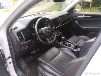Skoda Kodiaq L&K 4x4 - 17