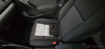 Volkswagen Golf 6 1.4i Comfortline - 17