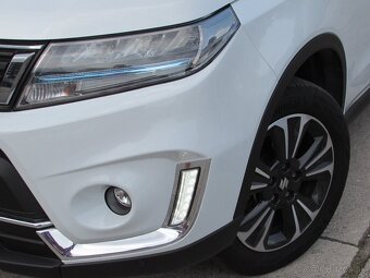 Suzuki Vitara 1,4T Mildhybrid - Elegance 2WD - 17