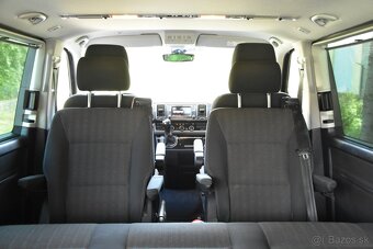 Volkswagen T6 Multivan 2.0 TDI BMT DSG-ODPOČET DPH - 17