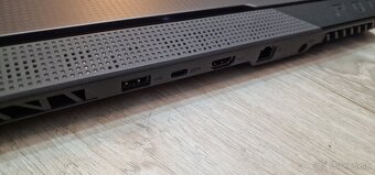 ASUS ROG Strix G15 G513IE-HN065 Eclipse Gray - 17