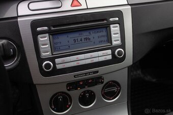 Volkswagen Passat Variant 1.9 TDI Comfortline - 17