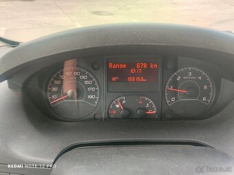 Citroen Jumper L4H2 2.0HDI, 120kw , r.v 6/2017, - 17