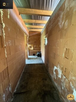 Na predaj novostavba rodinného domu Košická Belá - 17