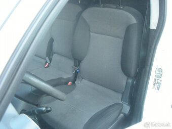 Peugeot Partner BlueHDI 100 1.6HDi rv2018 Predlzena verzia - 17