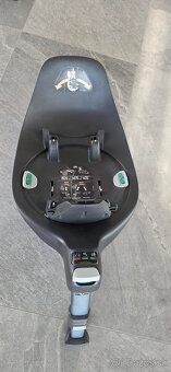 STOKKE Trailz + autosedačka+ športová sedačka - 17