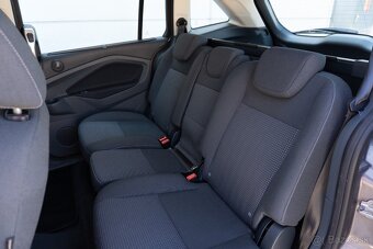 Ford C-Max 1.0 EcoBoost 125k Titanium 2015 - 17