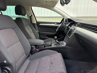 Volkswagen Passat 2.0 TDI 110kw ACC - 17