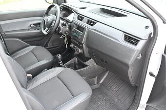 RENAULT Kango III Express dci 95 extra - 17