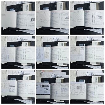 Skoda Octavia Combi 2.0TDI CR RS - 17