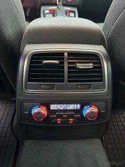 Audi A6 2.0 TDI DPF Prestige multitronic - 17