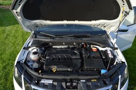 Škoda octavia combi 1.6 tdi Dsg 2018 - 17