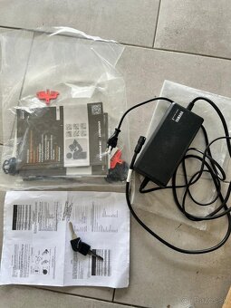 Haibike Xduro Allmtn 2.5 750w XL - 17