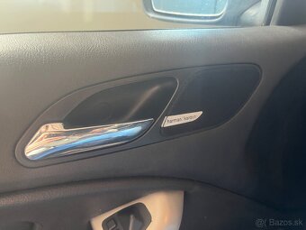 BMW E46 330Ci A cabrio 170KW NOVÁ CENA první majitel - 17