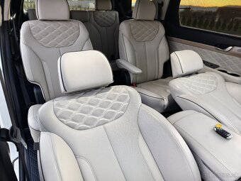 Hyundai Palisade 3.8 V6 Calligraphy 4x4 + LPG - 17