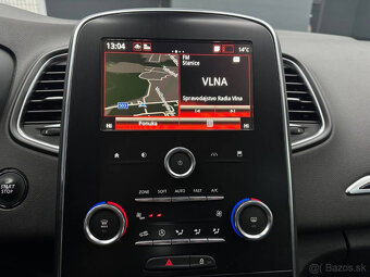 Renault Scénic Blue dCi 120 Intens EDC - 17