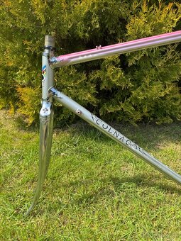 Colnago Arabesque Regal - 17