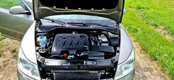 Škoda Octavia combi, 2.0 TDI CR - 17